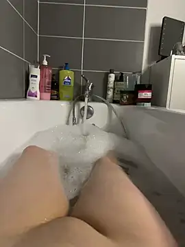   Nina669 online show from 01.29.25