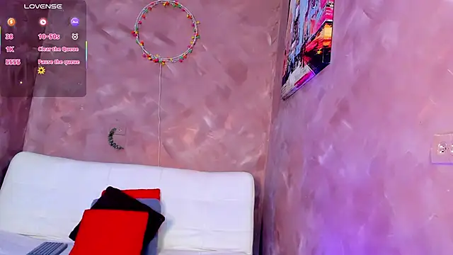 Stela  Gs online show from 01.13.26