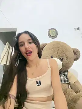 kimberly21- online show from 01.27.25