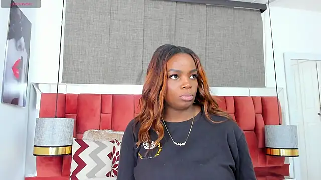 NatyParker online show from 10.03.25