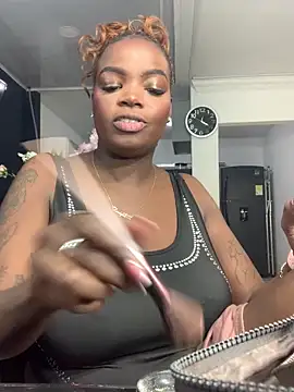 NatyParker online show from 03.20.26