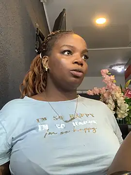 NatyParker online show from 04.08.26