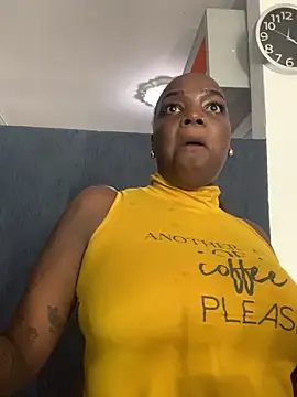 NatyParker online show from 04.13.26