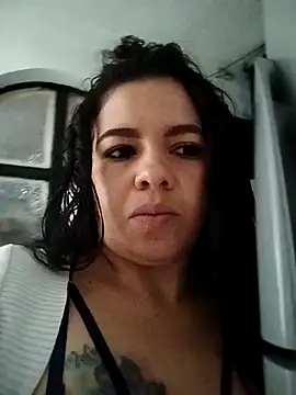 Ariana-07 online show from 01.28.25