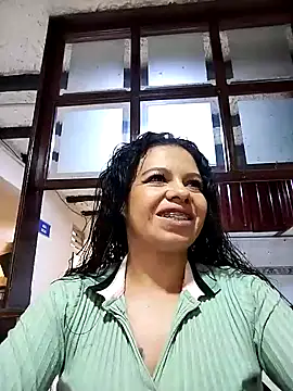 Ariana-07 online show from 01.29.25