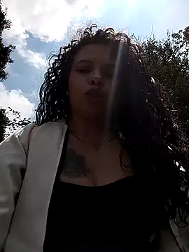 Ariana-07 online show from 02.07.25