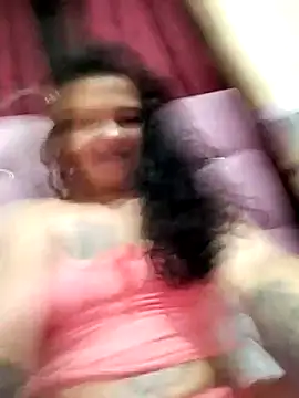 Ariana-07 online show from 02.18.25