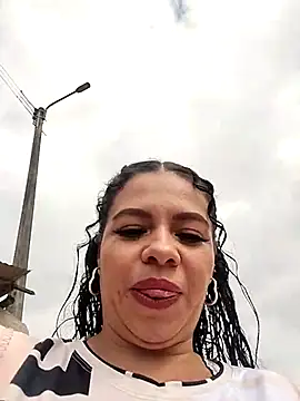 Ariana-07 online show from 02.24.25