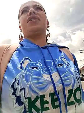 Ariana-07 online show from 03.12.25