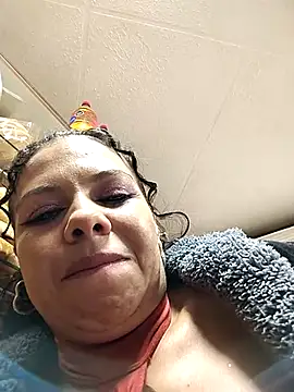 Ariana-07 online show from 03.19.25