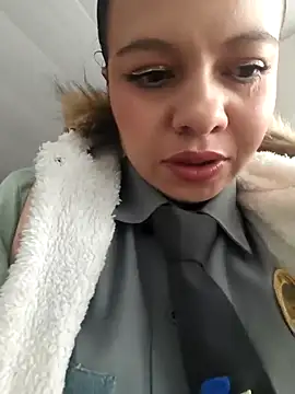 Ariana-07 online show from 09.17.25