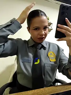 Ariana-07 online show from 09.19.25