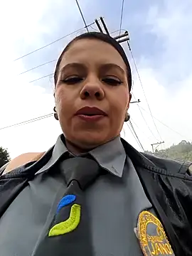 Ariana-07 online show from 10.23.25