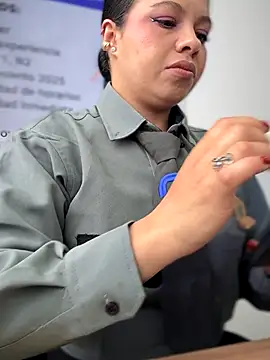 Ariana-07 online show from 11.01.25