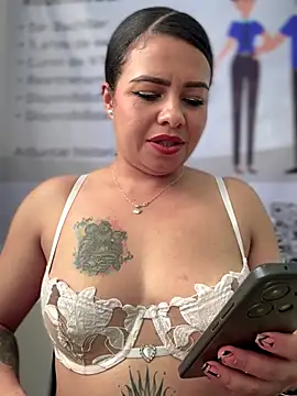 Ariana-07 online show from 12.13.25