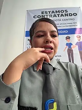 Ariana-07 online show from 03.25.26