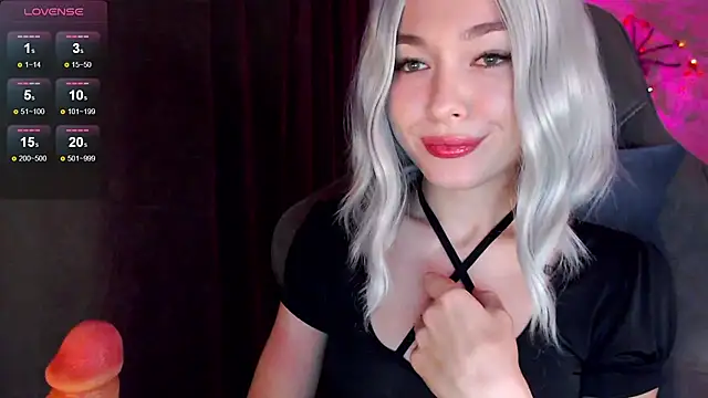 Ohmy Nora  online show from 11.20.25