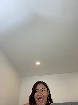 Snapshot of KarlaWild chatting on 03.12.25 KarlaWild online show from 03.12.25