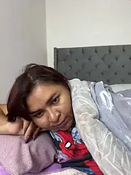 Snapshot of KarlaWild chatting on 03.17.25 KarlaWild online show from 03.17.25
