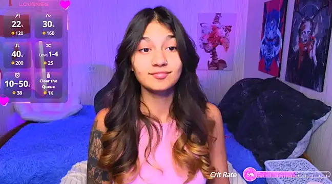 AokiiiKan online show from 01.27.25