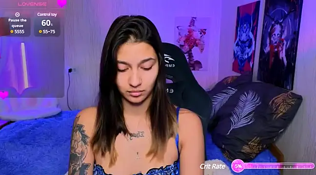 AokiiiKan online show from 02.10.25