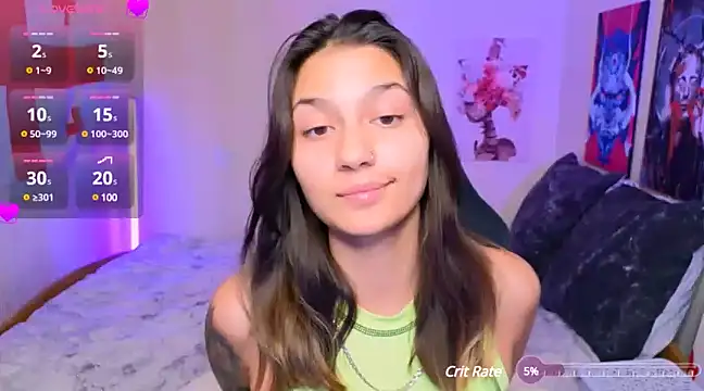 AokiiiKan online show from 03.18.25