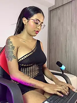 genesissara online show from 02.10.25