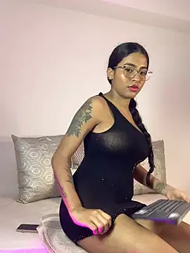 genesissara online show from 02.13.25
