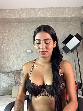 Snapshot of genesissara chatting on 05.03.26 genesissara online show from 05.03.26