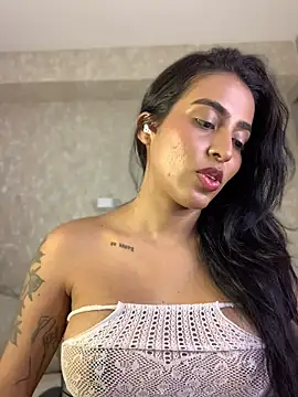Snapshot of genesissara chatting on 07.05.26 genesissara online show from 07.05.26