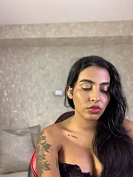 Snapshot of genesissara chatting on 07.06.26 genesissara online show from 07.06.26