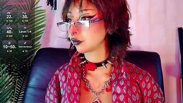 verhona vlad online show from 01.28.25