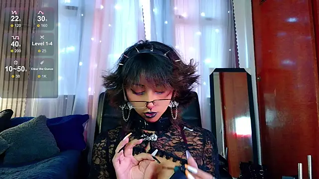 verhona vlad online show from 02.08.25