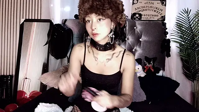 verhona vlad online show from 02.17.25