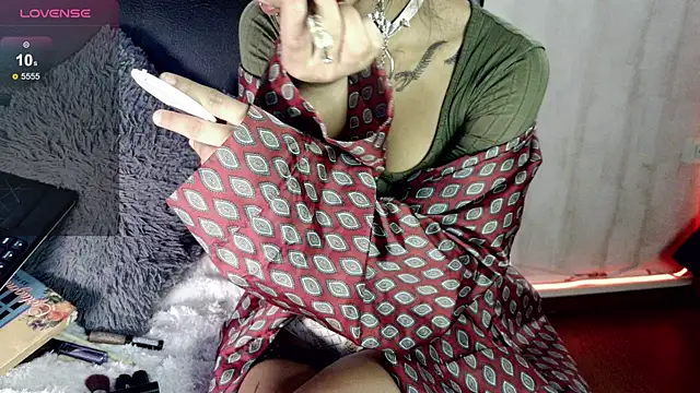 verhona vlad online show from 03.03.25