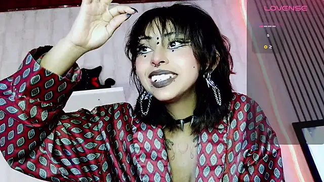verhona vlad online show from 03.13.25