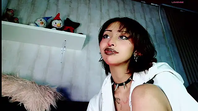 verhona vlad online show from 03.17.25