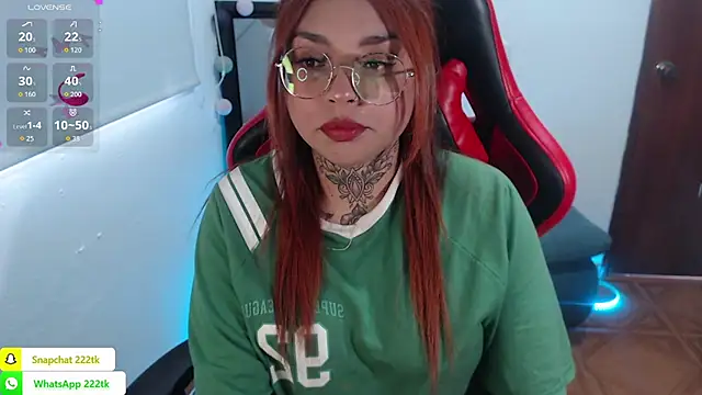 natyk m online show from 09.16.25