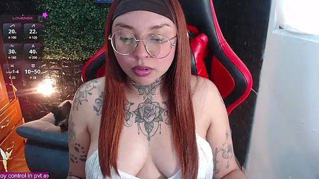 natyk m online show from 10.31.25