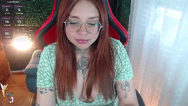 natyk m online show from 11.29.25