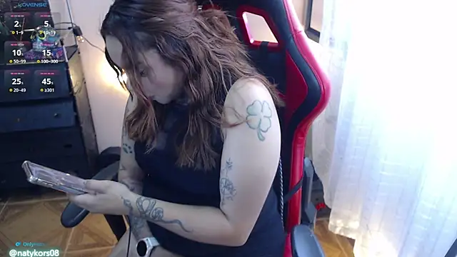 natyk m online show from 04.01.26