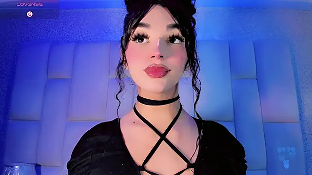 Angeles Busst online show from 09.16.25