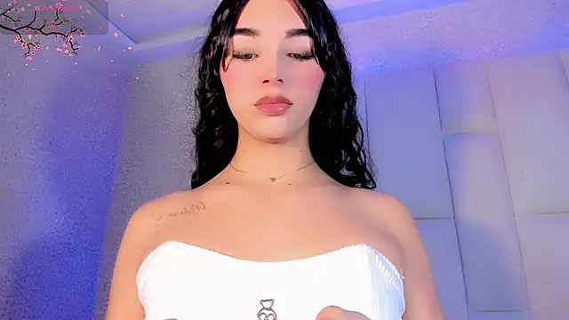 Angeles Busst online show from 09.26.25