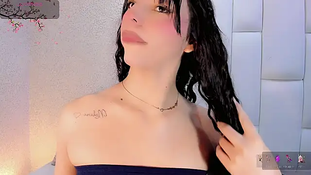 Angeles Busst online show from 12.13.25