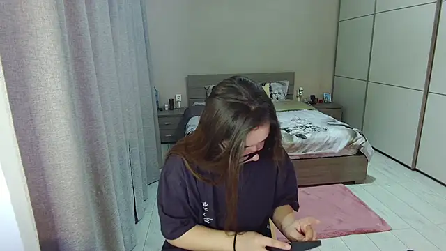 singletrouble online show from 04.09.26