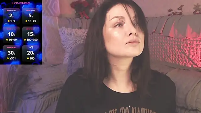 Snapshot of BritneyBarker chatting on 01.01.25 BritneyBarker online show from 01.01.25