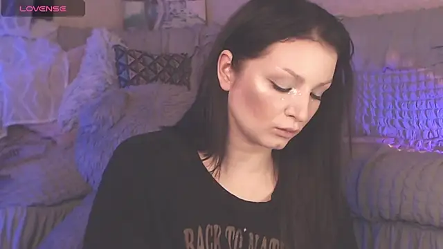 Snapshot of BritneyBarker chatting on 01.20.25 BritneyBarker online show from 01.20.25