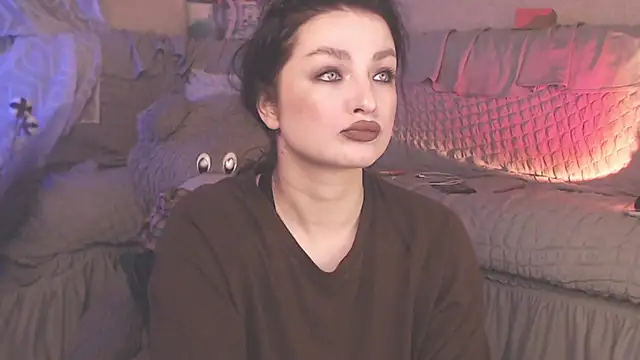 Snapshot of BritneyBarker chatting on 03.20.25 BritneyBarker online show from 03.20.25