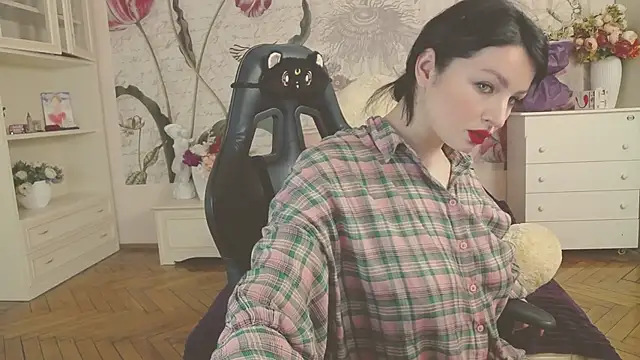 Snapshot of BritneyBarker chatting on 03.01.26 BritneyBarker online show from 03.01.26