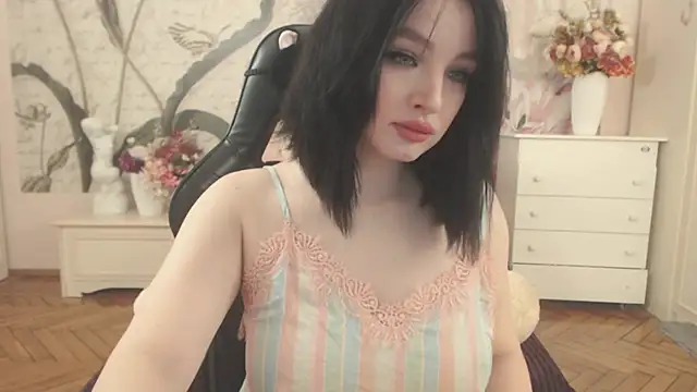 BritneyBarker online show from 03.21.26